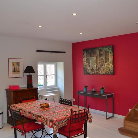 Appartement Avec Vue Beaune Buitenkant foto