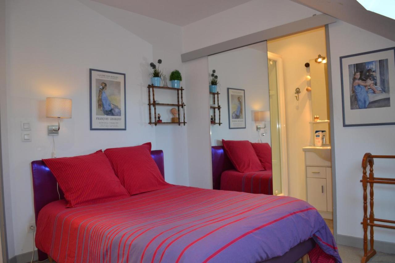 Appartement Avec Vue Beaune Buitenkant foto