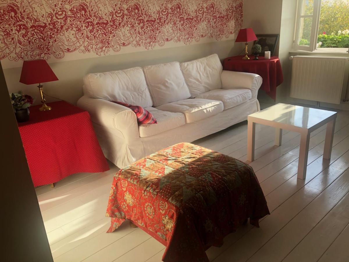 Appartement Avec Vue Beaune Buitenkant foto